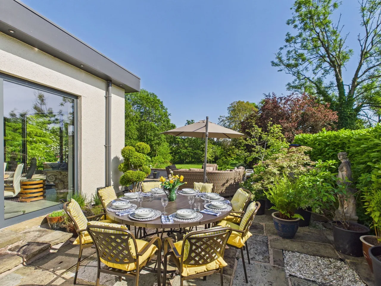 The Old Vicarage, Witherslack, LA11, photo 46