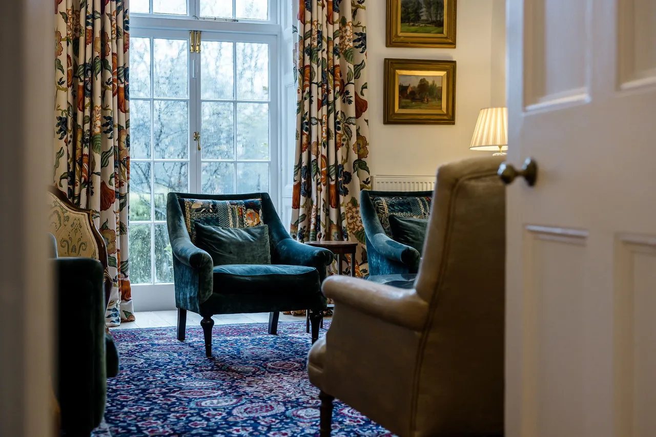 The Old Vicarage, Witherslack, LA11, photo 23