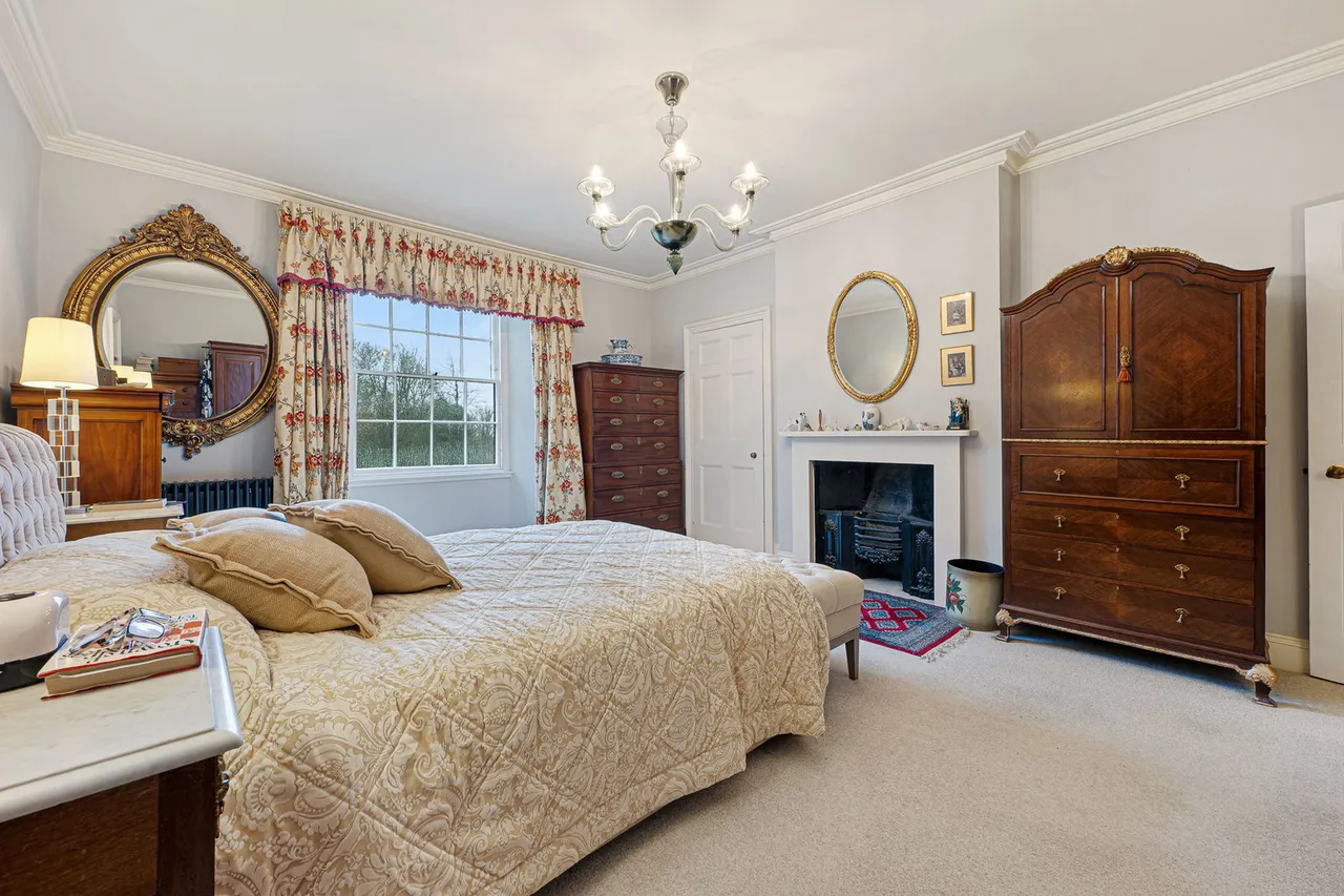 The Old Vicarage, Witherslack, LA11, photo 31