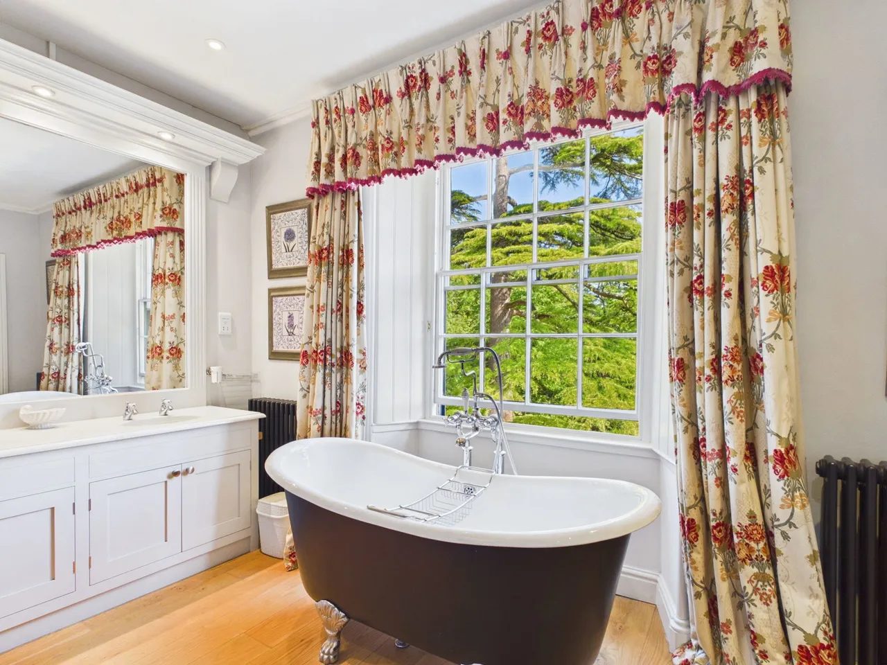 The Old Vicarage, Witherslack, LA11, photo 33