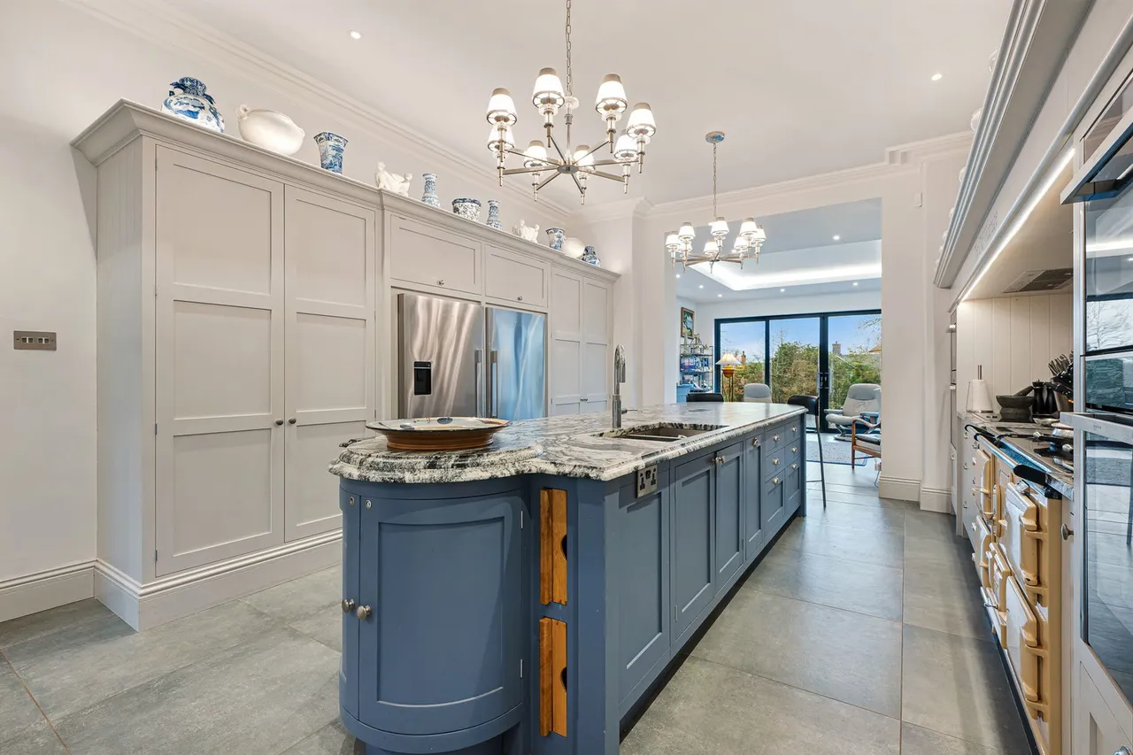The Old Vicarage, Witherslack, LA11, photo 10