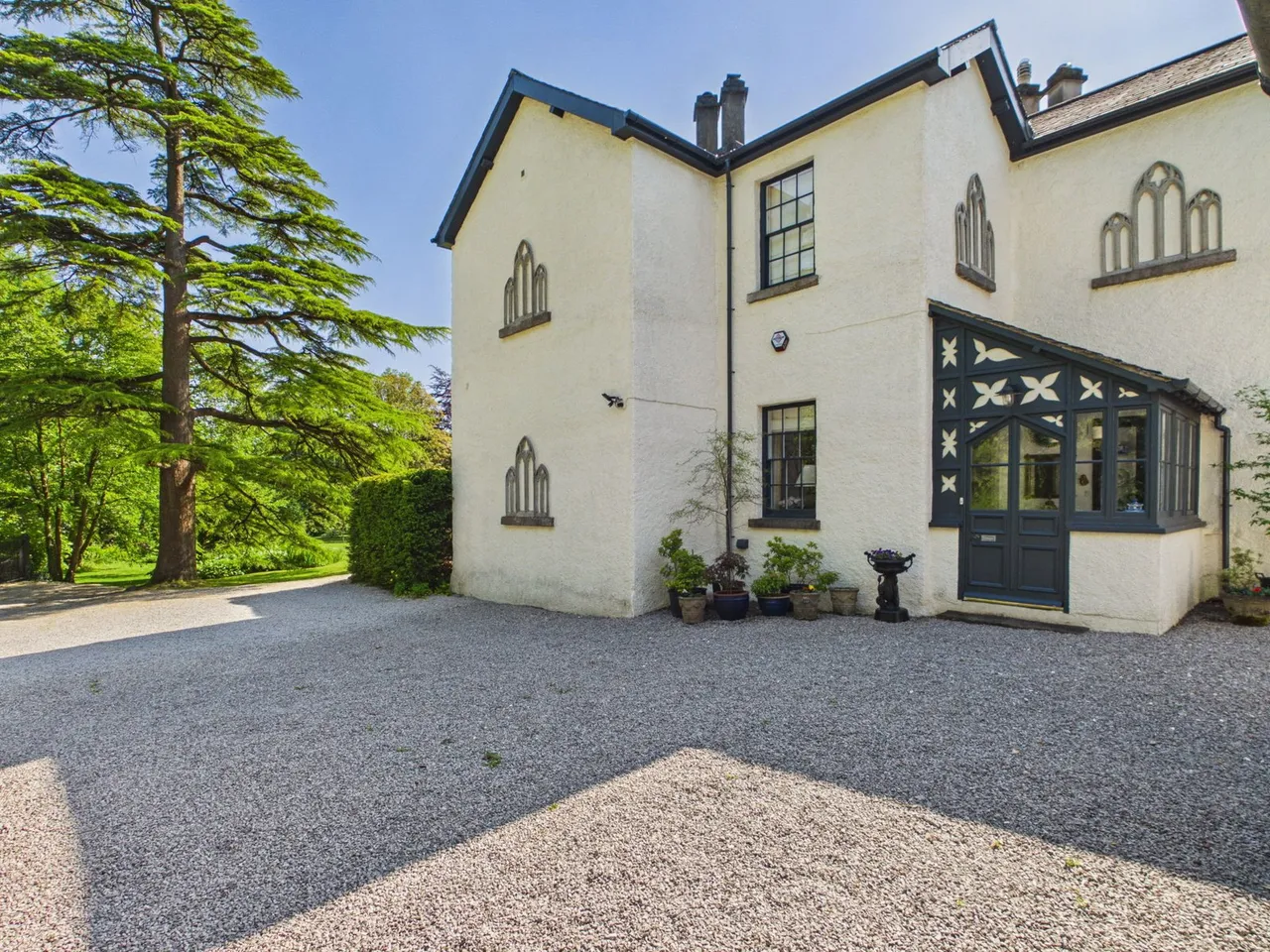 The Old Vicarage, Witherslack, LA11, photo 3