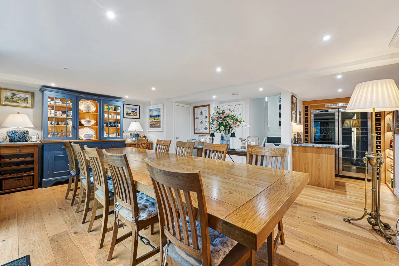 The Old Vicarage, Witherslack, LA11, photo 18