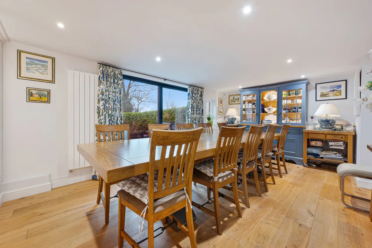 The Old Vicarage, Witherslack, LA11, photo 19