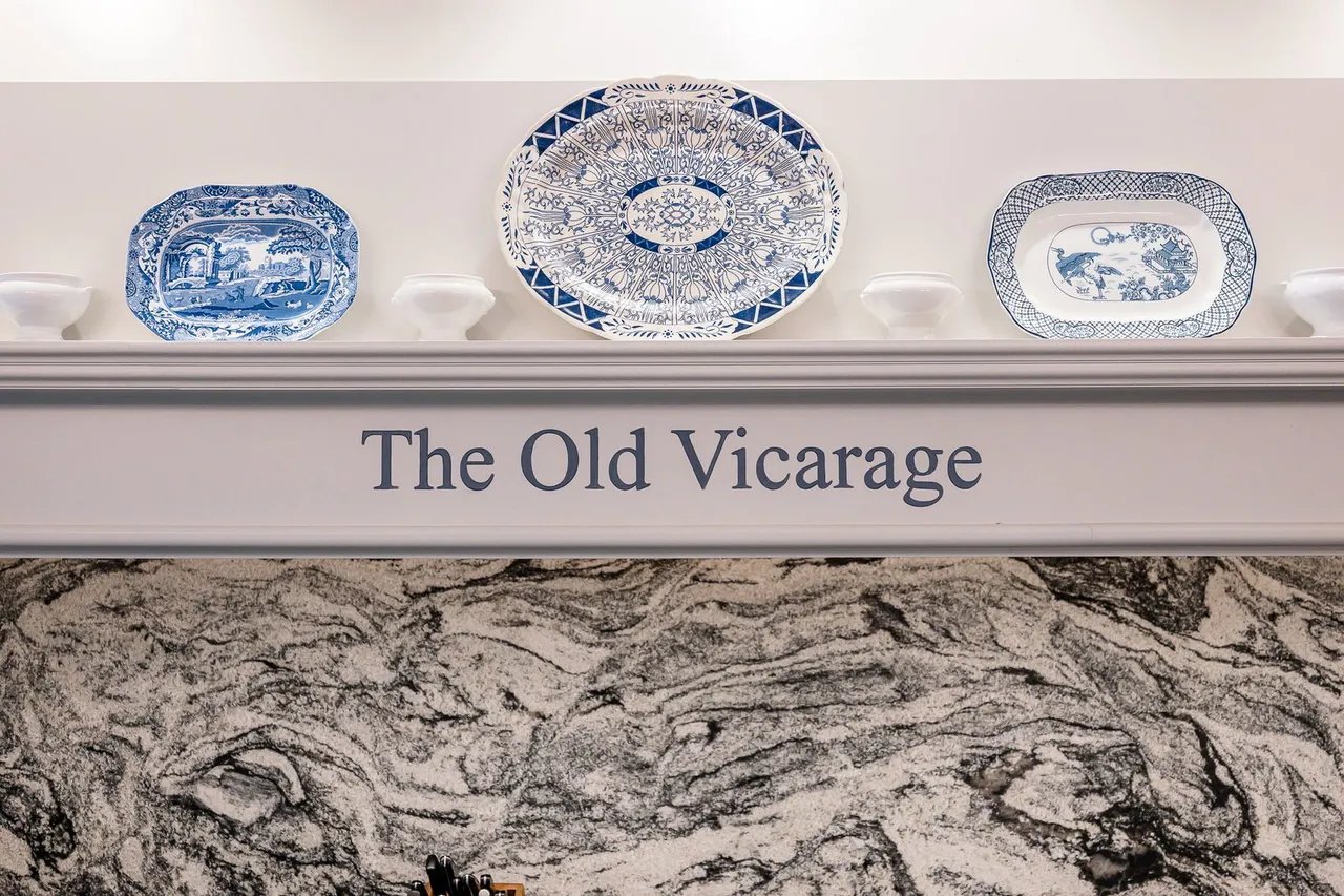 The Old Vicarage, Witherslack, LA11, photo 12