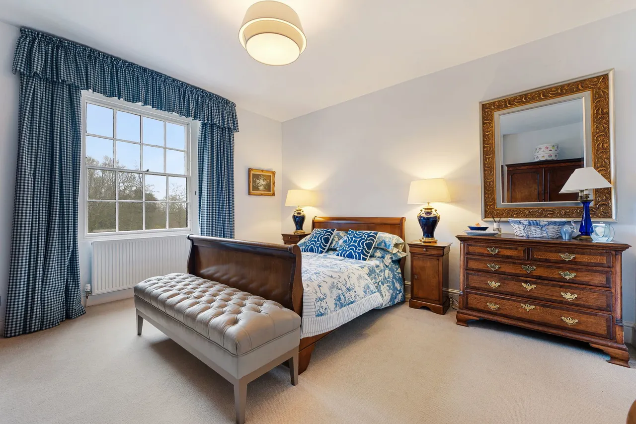 The Old Vicarage, Witherslack, LA11, photo 35