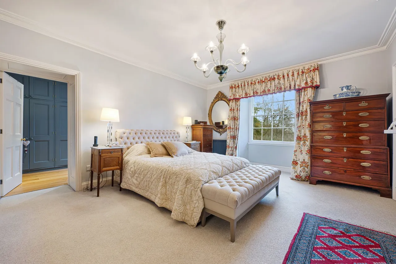 The Old Vicarage, Witherslack, LA11, photo 30