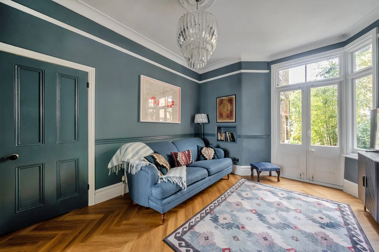 Boyne Road, SE13, photo 34