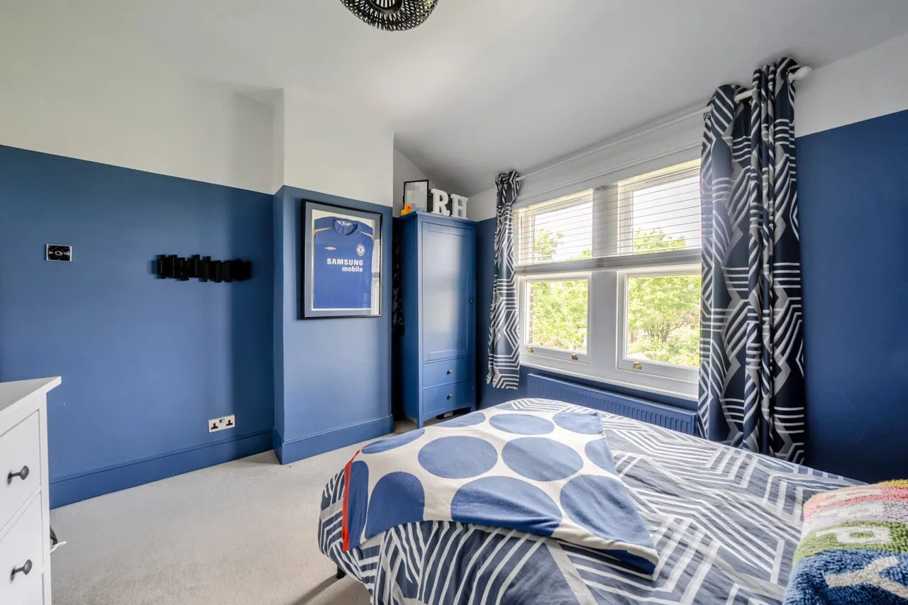 Boyne Road, SE13, photo 7
