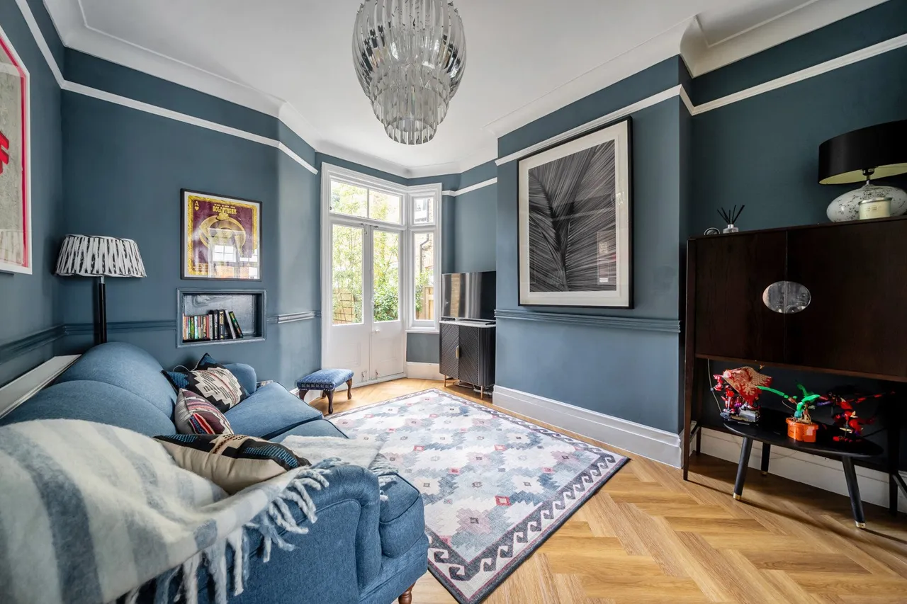Boyne Road, SE13, photo 6