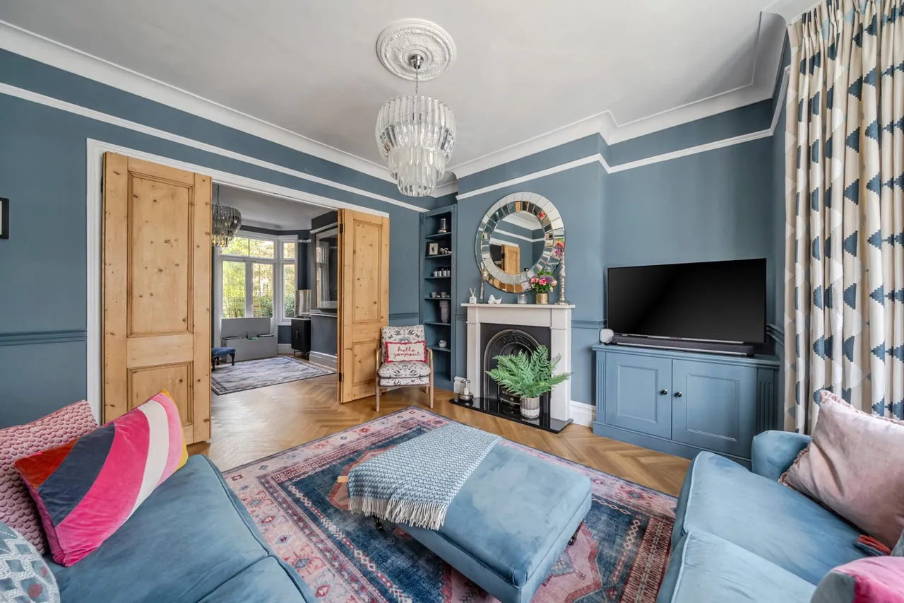 Boyne Road, SE13, photo 15