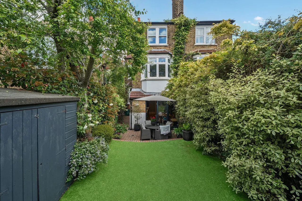 Boyne Road, SE13, photo 29