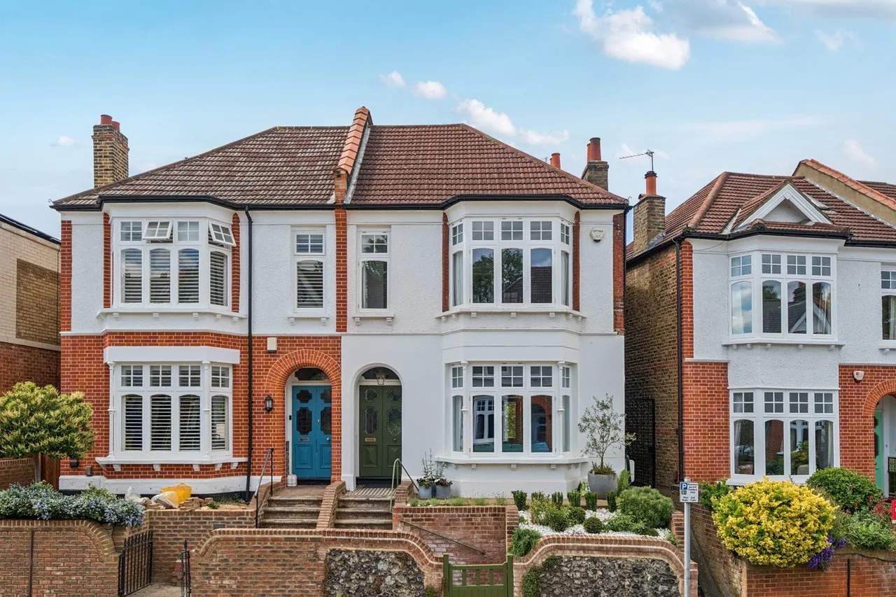Boyne Road, SE13, photo 38