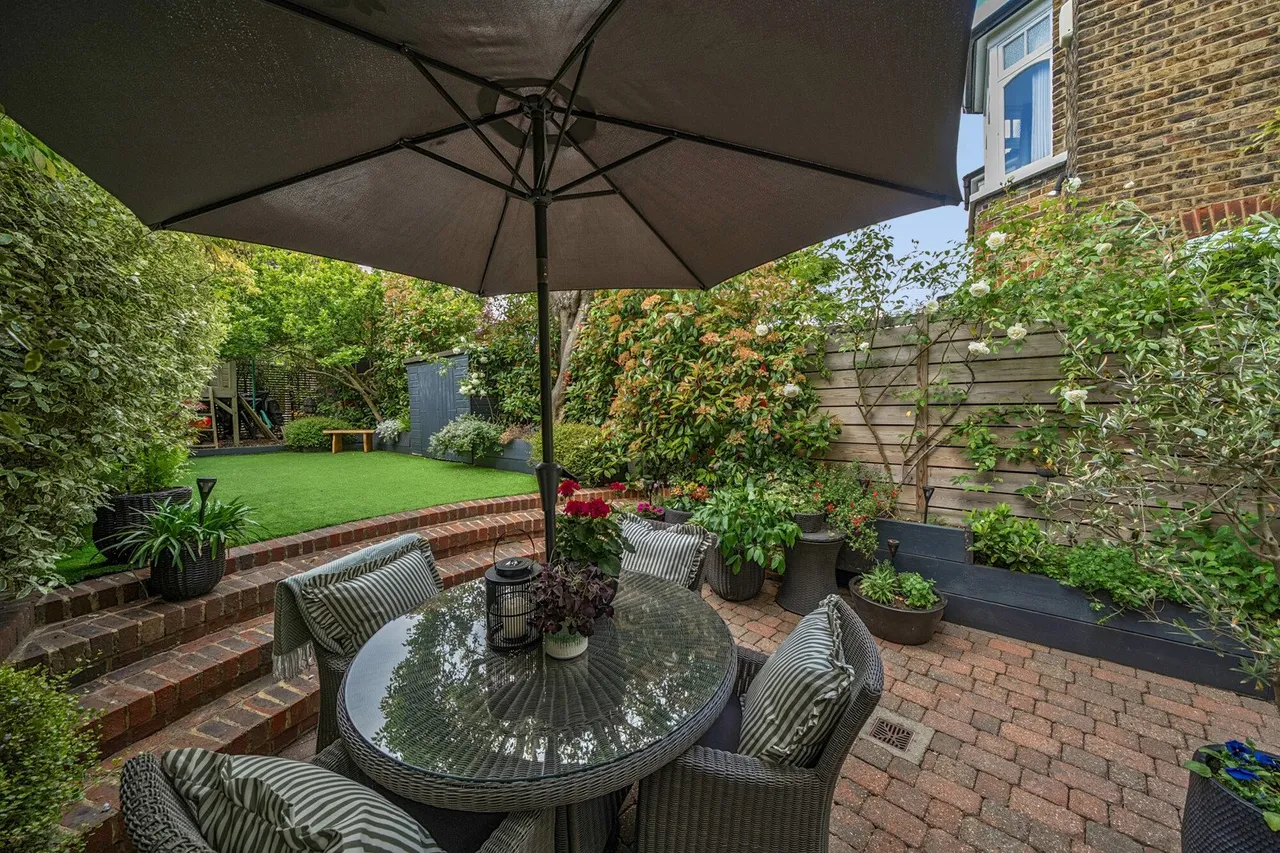 Boyne Road, SE13, photo 12