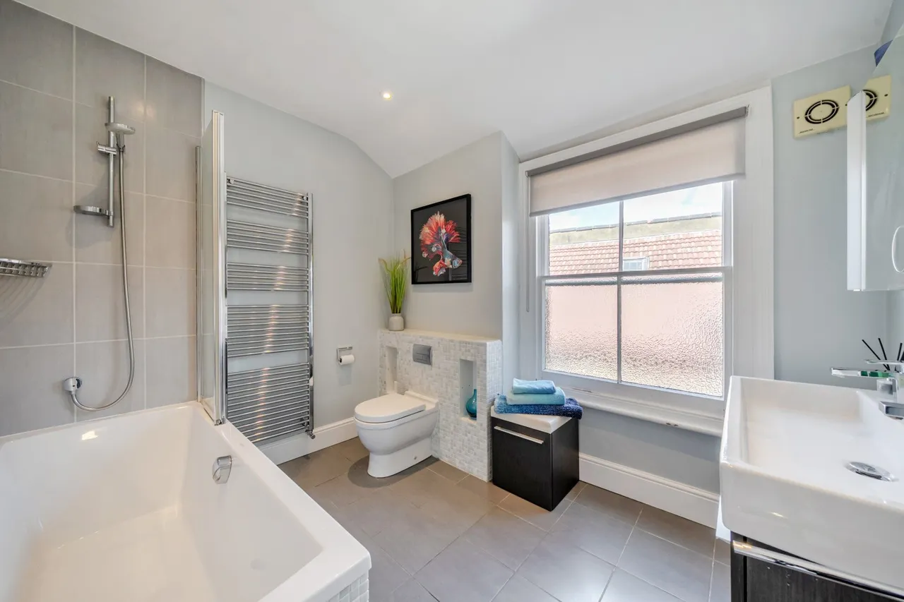 Boyne Road, SE13, photo 8