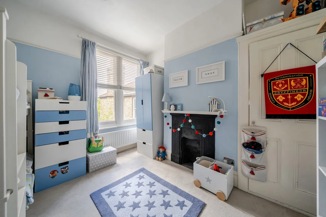 Boyne Road, SE13, photo 11