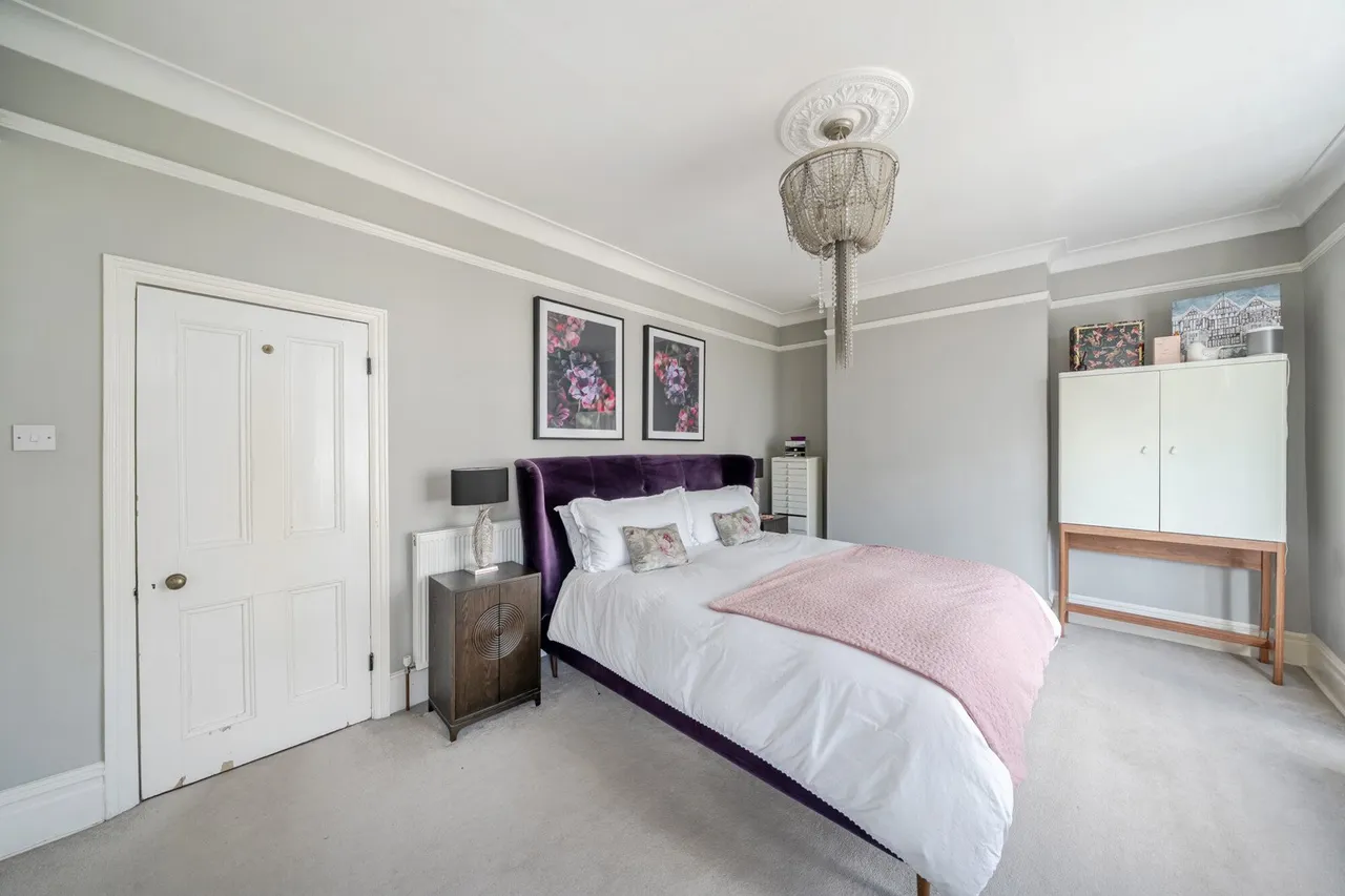 Boyne Road, SE13, photo 17