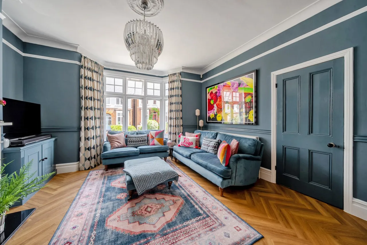 Boyne Road, SE13, photo 27