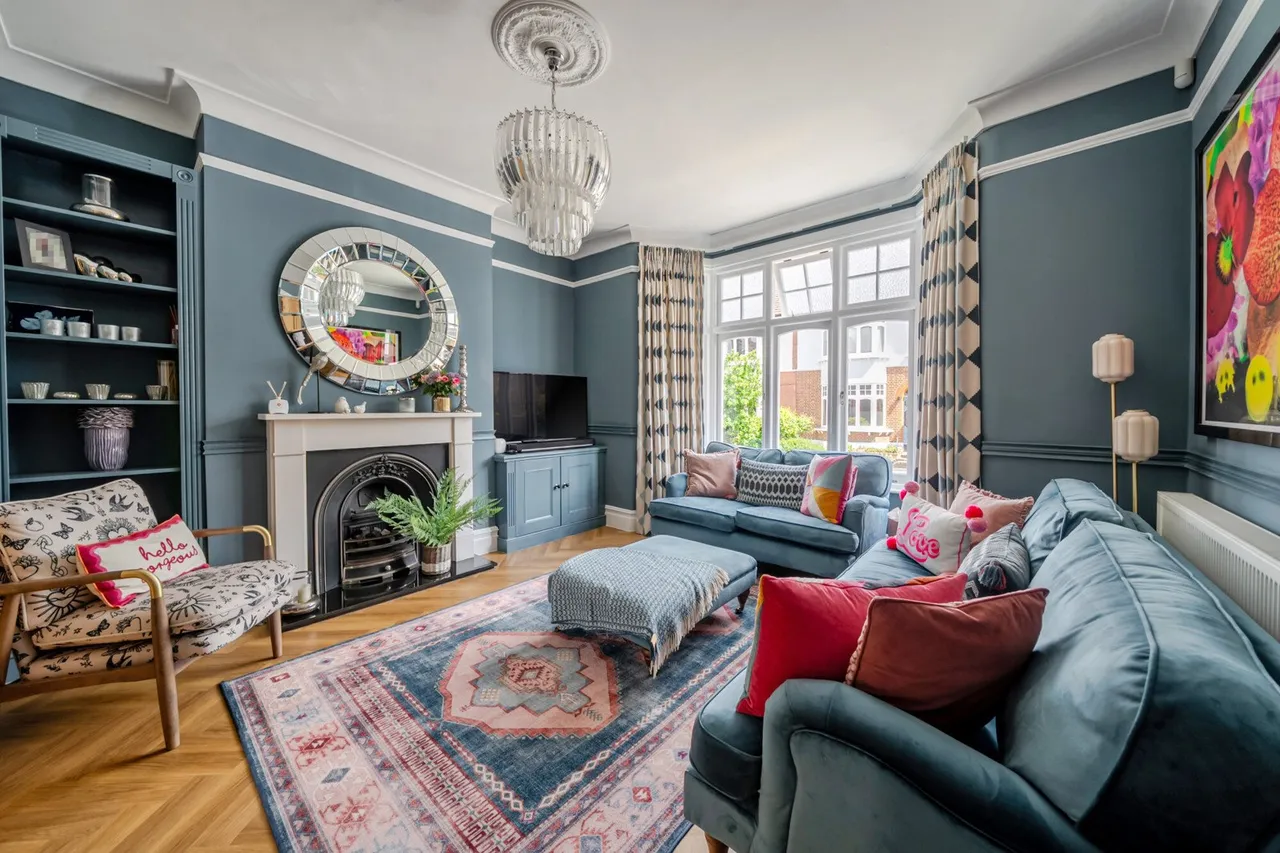 Boyne Road, SE13, photo 2