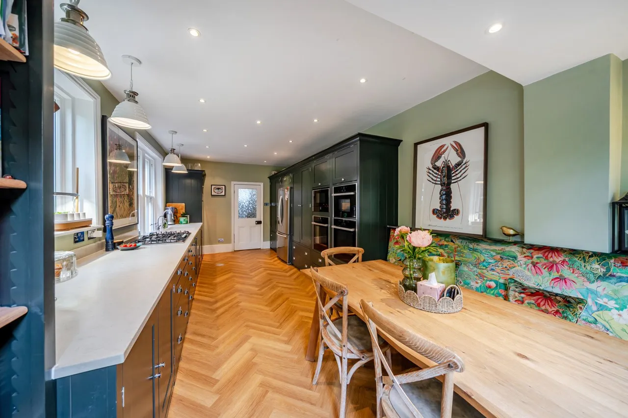 Boyne Road, SE13, photo 30