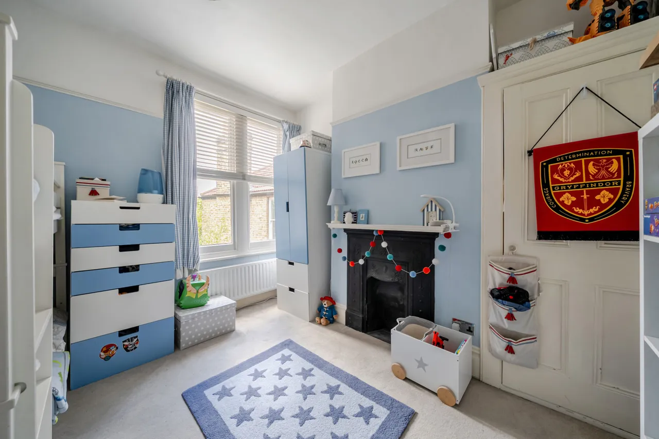 Boyne Road, SE13, photo 11