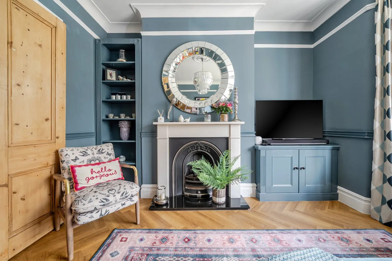 Boyne Road, SE13, photo 19