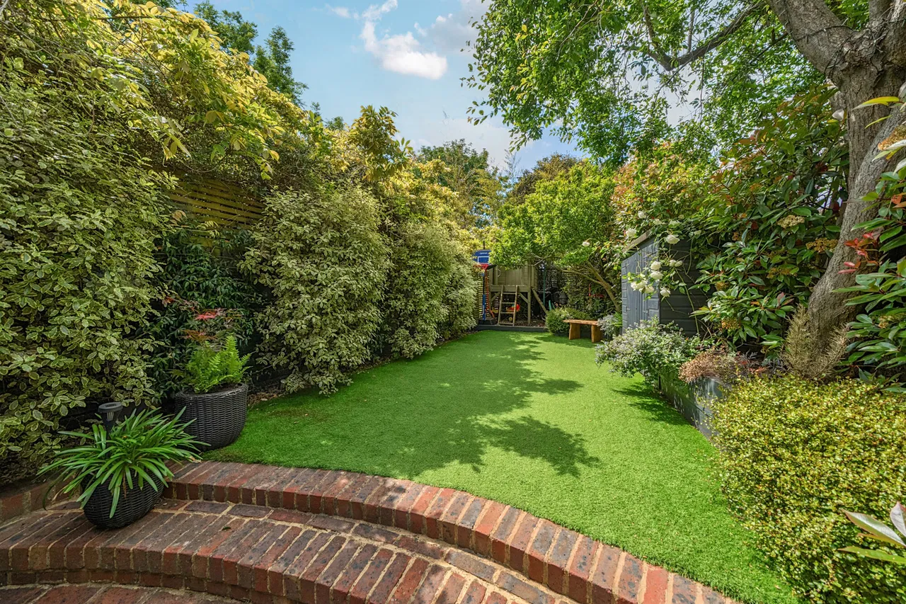 Boyne Road, SE13, photo 10