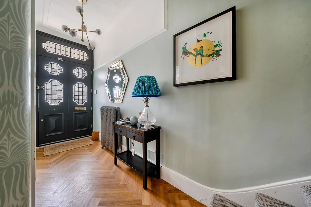 Boyne Road, SE13, photo 13