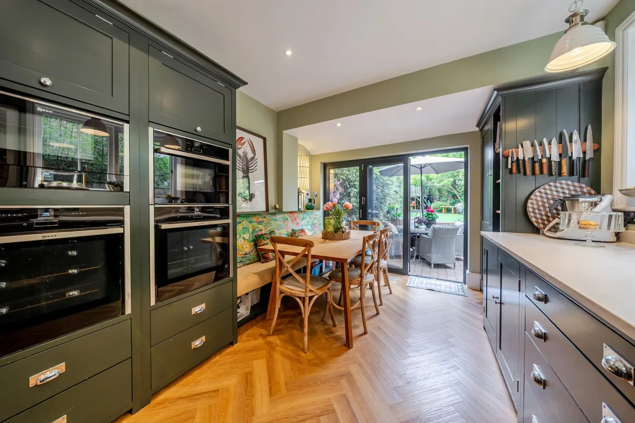 Boyne Road, SE13, photo 4