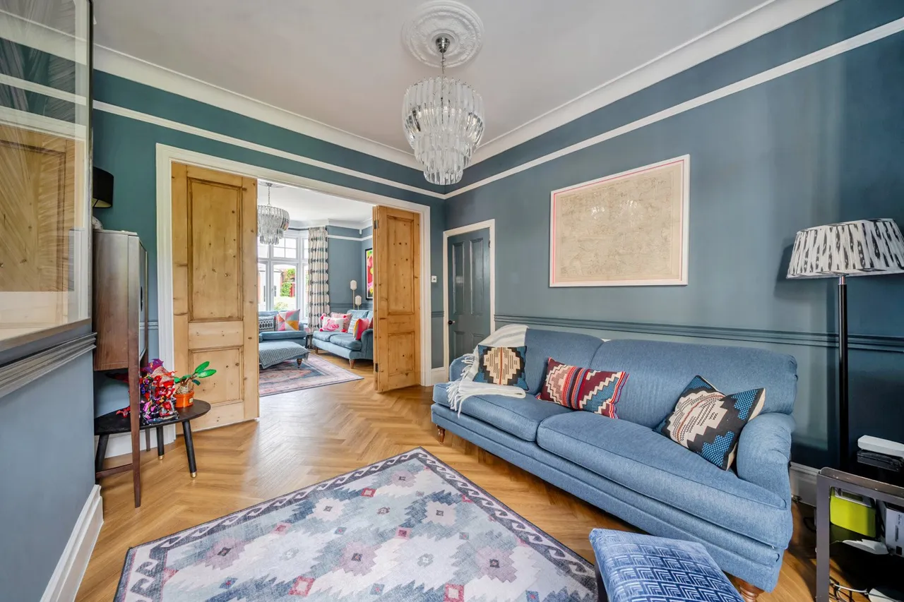 Boyne Road, SE13, photo 21