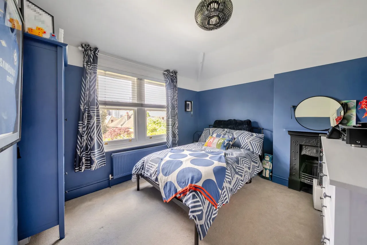 Boyne Road, SE13, photo 26