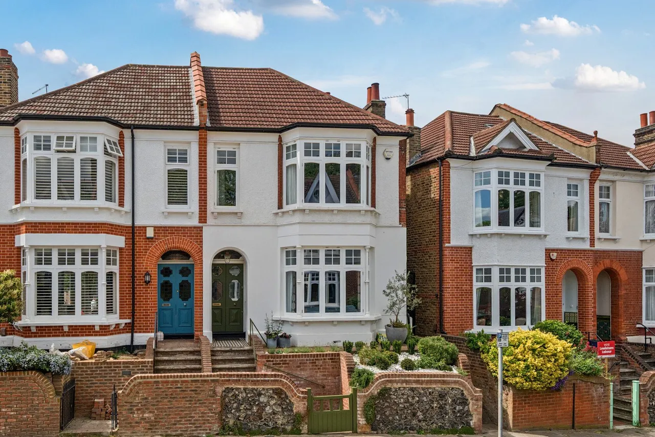 Boyne Road, SE13, photo 39