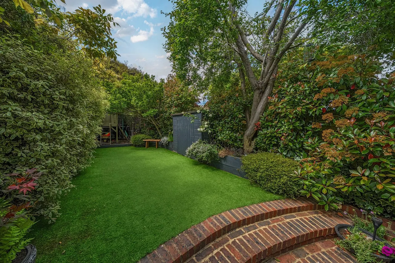 Boyne Road, SE13, photo 31