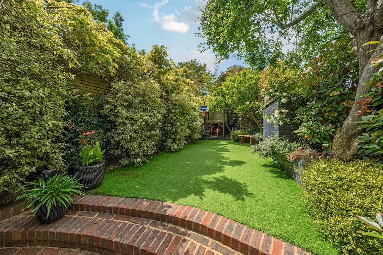 Boyne Road, SE13, photo 10