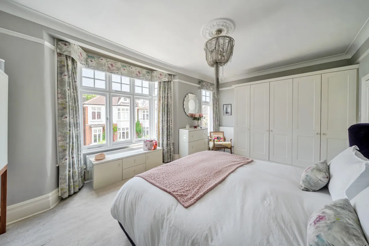 Boyne Road, SE13, photo 5