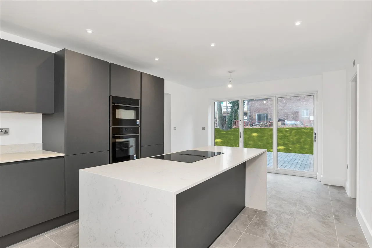 West Croft, Heydon, SG8, photo 5