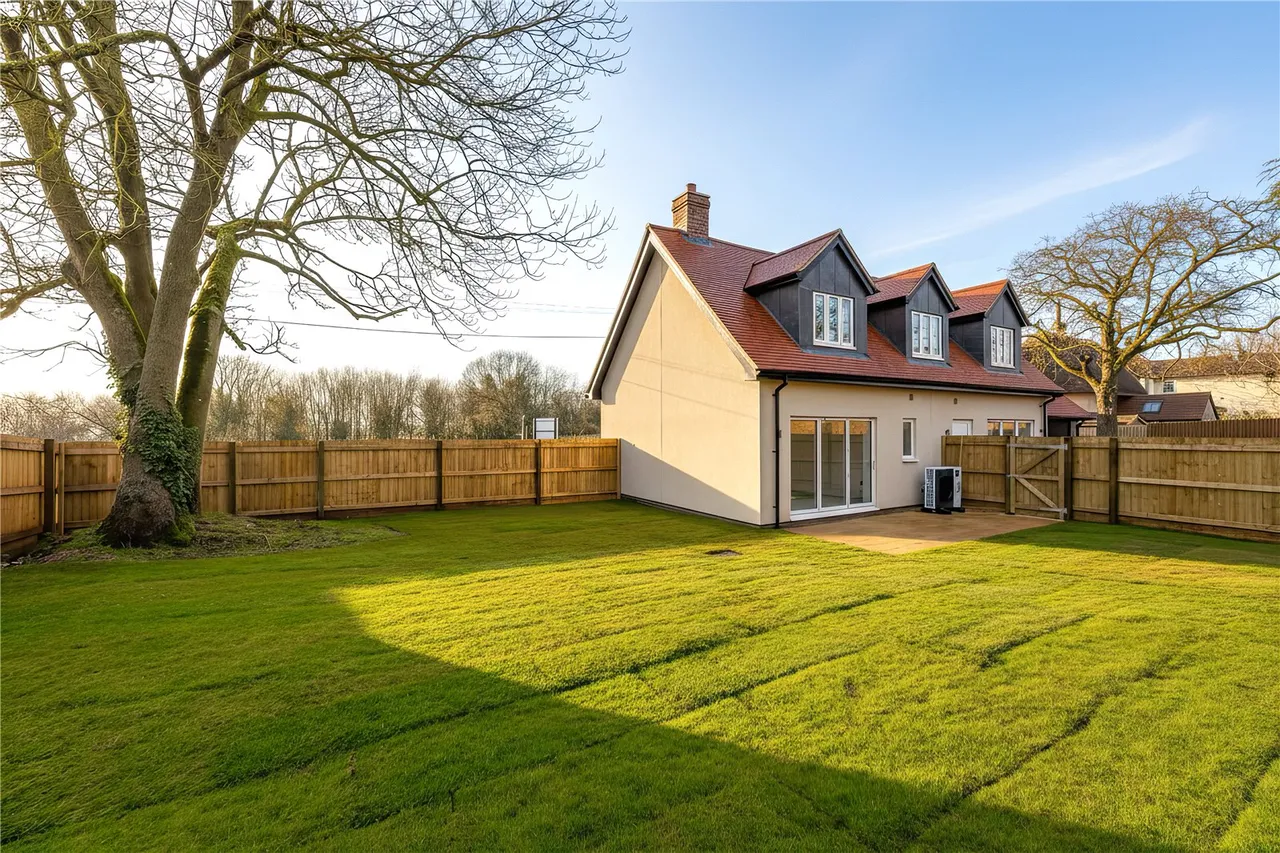 West Croft, Heydon, SG8, photo 4