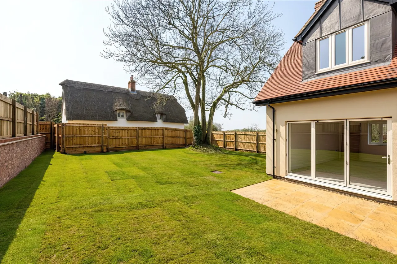 West Croft, Heydon, SG8, photo 13