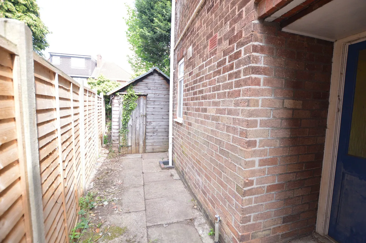 Turner Avenue, Loughborough, LE11, photo 10