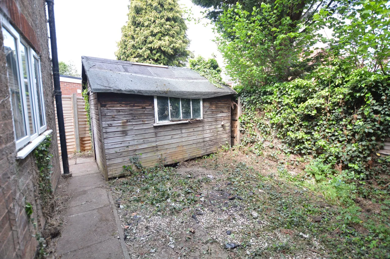 Turner Avenue, Loughborough, LE11, photo 12
