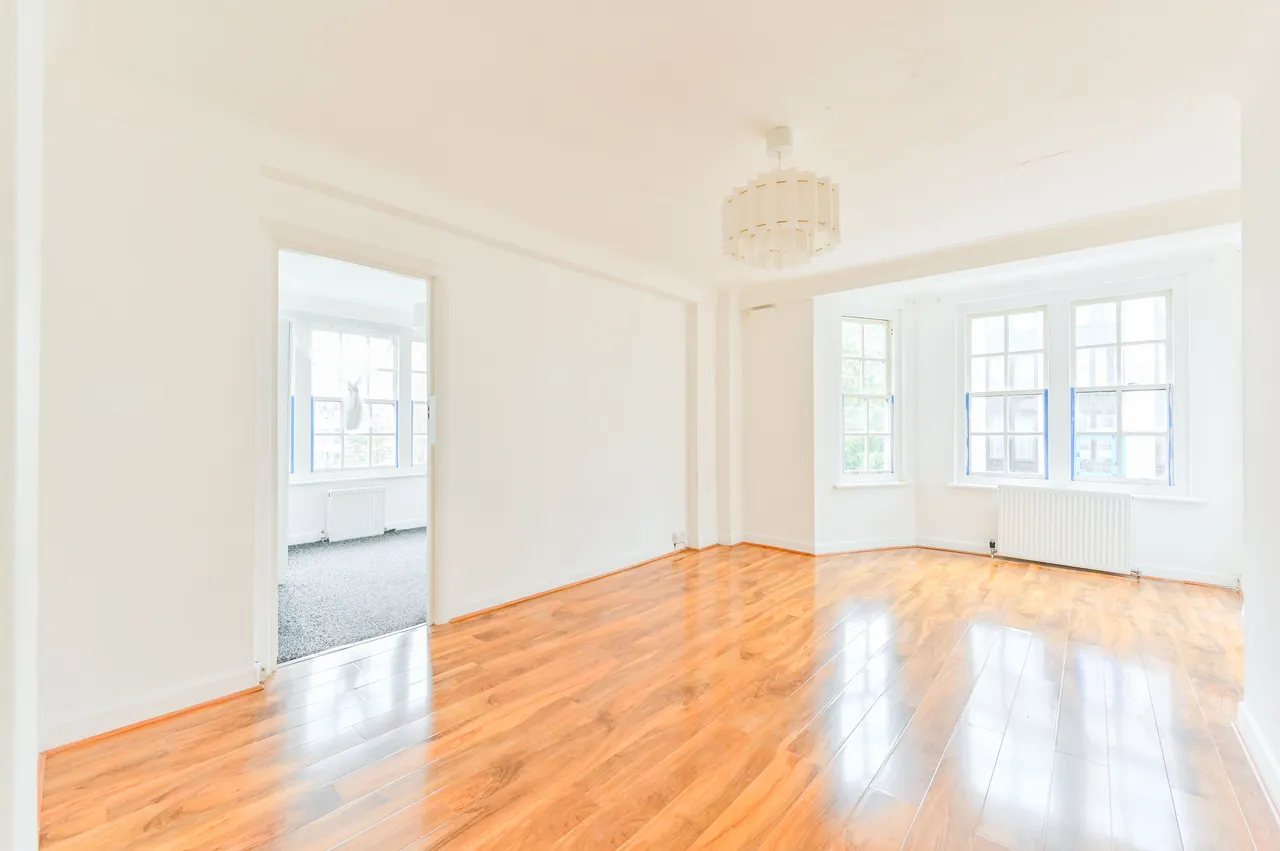 2 bed flat to rent, London, W2