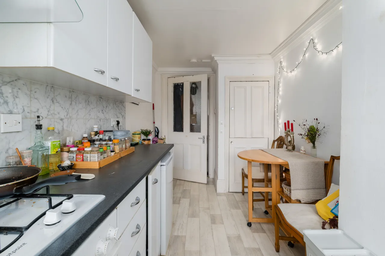 The Glebe, London, SE3, photo 5