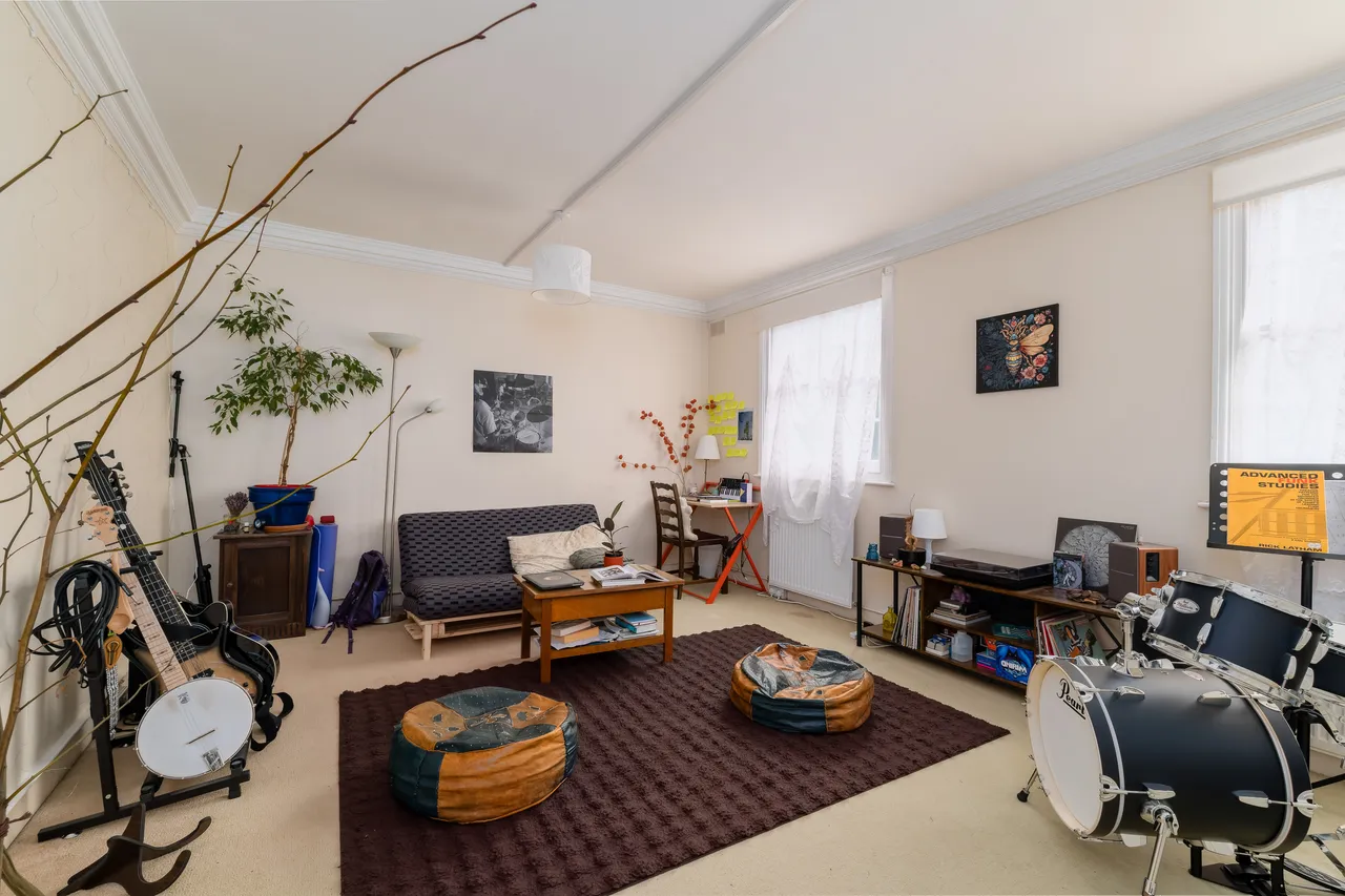 The Glebe, London, SE3, photo 2