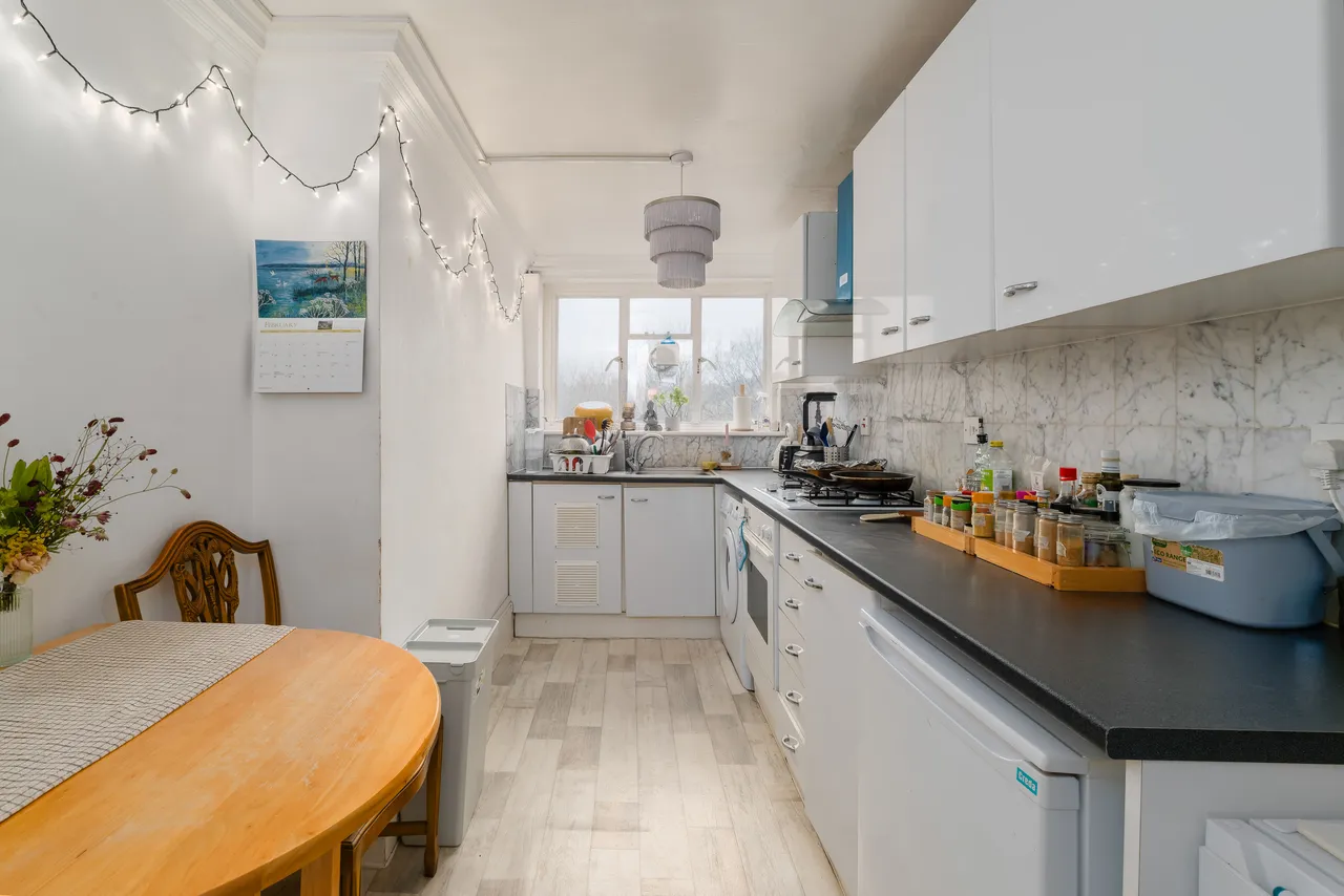 The Glebe, London, SE3, photo 4