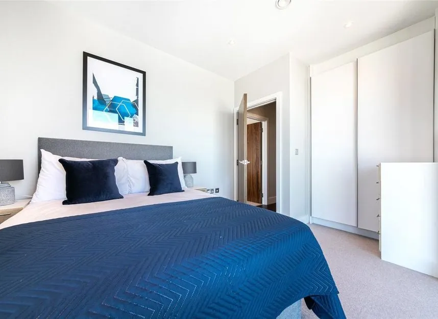 Avalon Point, London, E14, photo 4