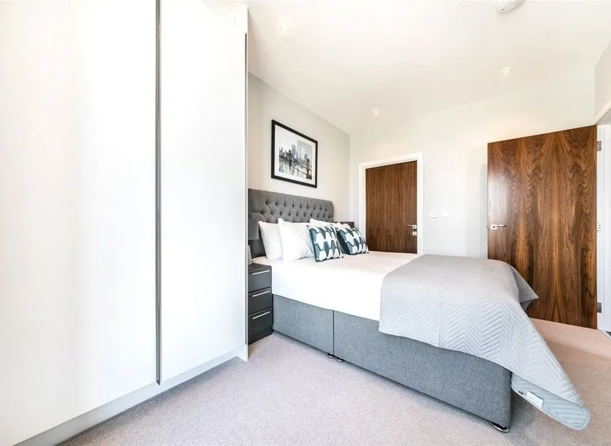 Avalon Point, London, E14, photo 6