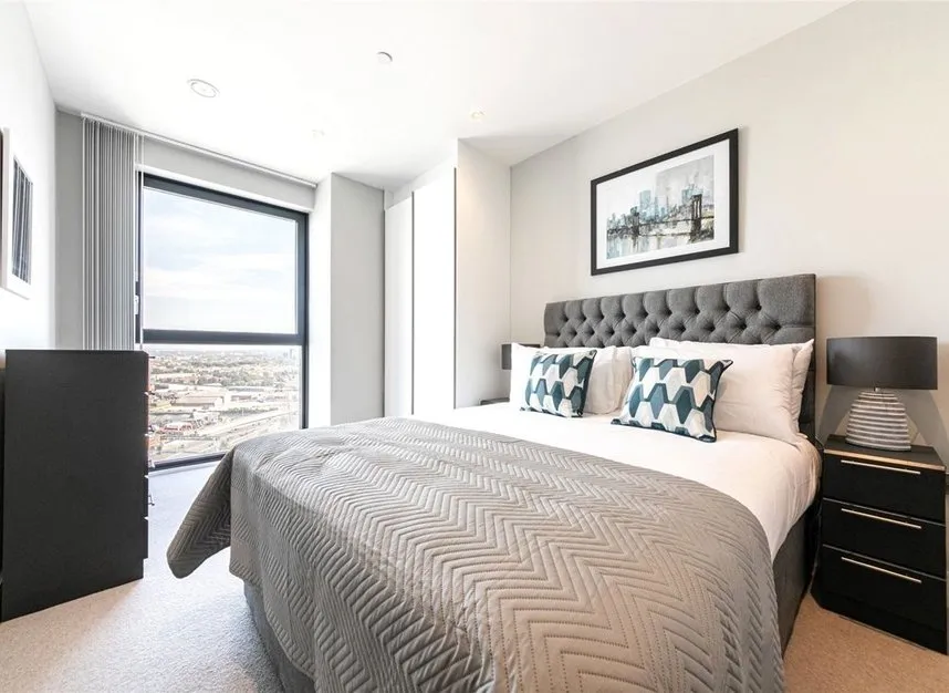 Avalon Point, London, E14, photo 7