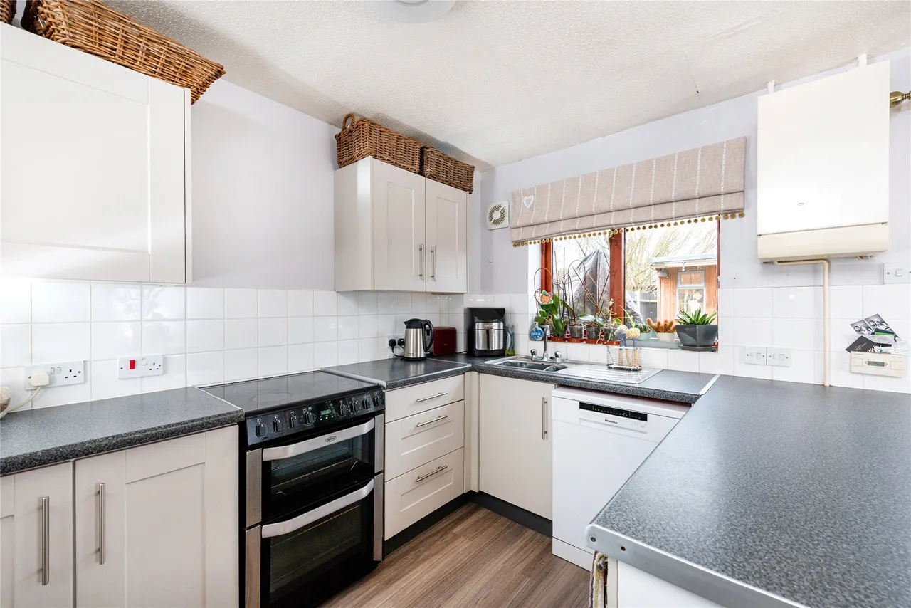 Jarman Close, Buckingham, MK18, photo 6