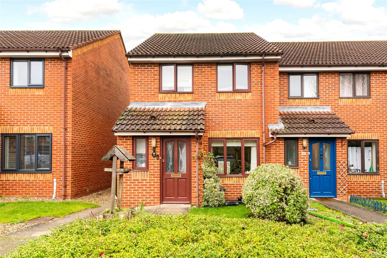 Jarman Close, Buckingham, MK18, photo 12