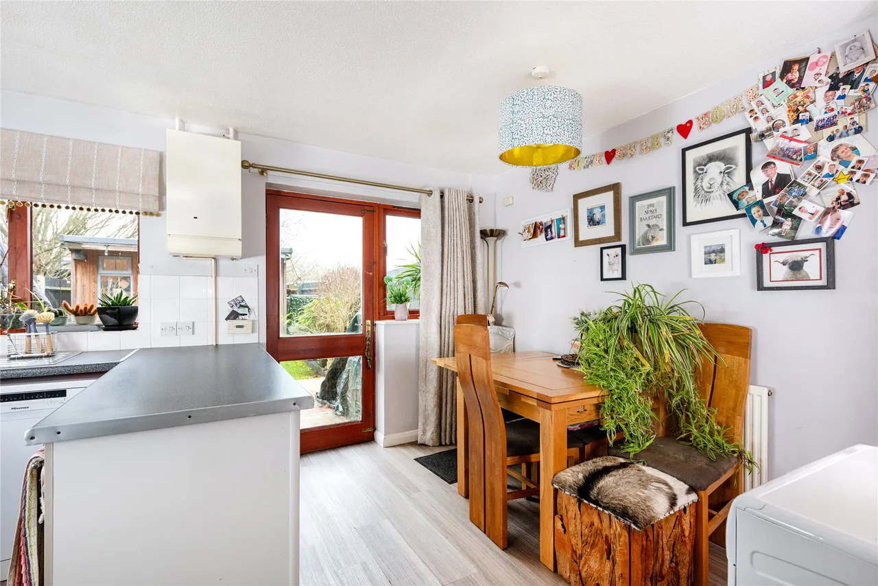 Jarman Close, Buckingham, MK18, photo 5